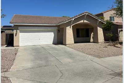 14909 N 159th Drive, Surprise, AZ 85379 - Photo 1