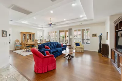 10061 E Coopers Hawk Drive, Sun Lakes, AZ 85248 - Photo 9