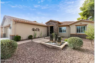 10061 E Coopers Hawk Drive, Sun Lakes, AZ 85248 - Photo 1