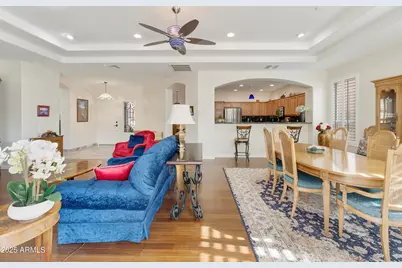 10061 E Coopers Hawk Drive, Sun Lakes, AZ 85248 - Photo 3