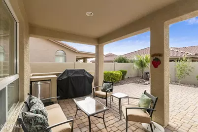 10061 E Coopers Hawk Drive, Sun Lakes, AZ 85248 - Photo 33