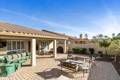 10061 E Coopers Hawk Drive, Sun Lakes, AZ 85248 - Photo 41