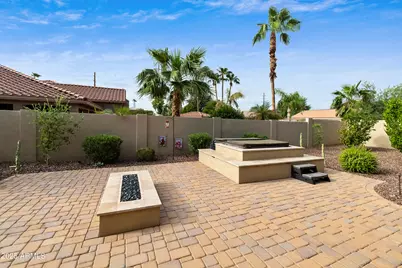 10061 E Coopers Hawk Drive, Sun Lakes, AZ 85248 - Photo 37