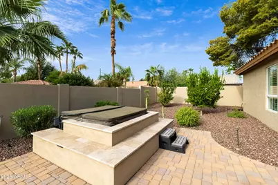 10061 E Coopers Hawk Drive, Sun Lakes, AZ 85248 - Photo 37