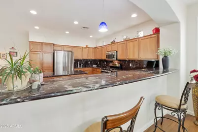 10061 E Coopers Hawk Drive, Sun Lakes, AZ 85248 - Photo 13