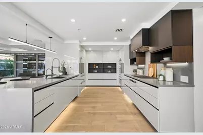 7157 E Rancho Vista Drive #4001, Scottsdale, AZ 85251 - Photo 3