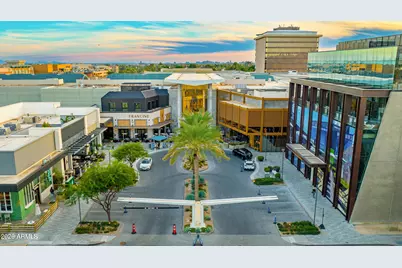 7157 E Rancho Vista Drive #4001, Scottsdale, AZ 85251 - Photo 43