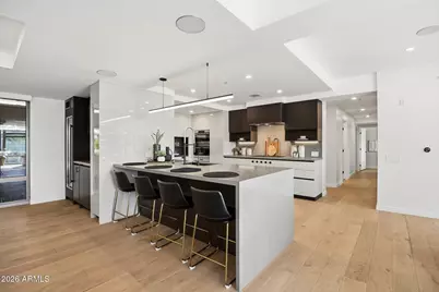 7157 E Rancho Vista Drive #4001, Scottsdale, AZ 85251 - Photo 5