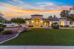 7126 E Bluebird Ln, Paradise Valley, AZ 85253 - Photo 77