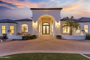 7126 E Bluebird Ln, Paradise Valley, AZ 85253 - Photo 1