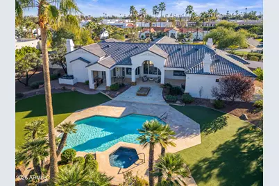 7126 E Bluebird Lane, Paradise Valley, AZ 85253 - Photo 3