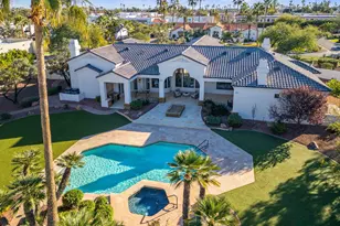 7126 E Bluebird Ln, Paradise Valley, AZ 85253 - Photo 3