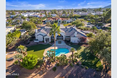 7126 E Bluebird Lane, Paradise Valley, AZ 85253 - Photo 25