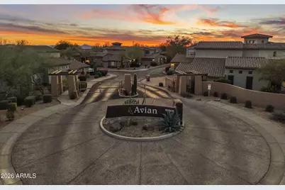 20802 N Grayhawk Drive #1181, Scottsdale, AZ 85255 - Photo 5