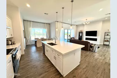 15412 E Palo Brea Lane, Scottsdale, AZ 85262 - Photo 9