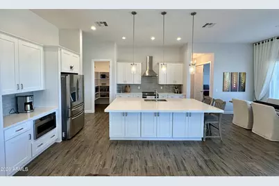 15412 E Palo Brea Lane, Scottsdale, AZ 85262 - Photo 7