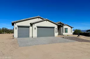 15412 E Palo Brea Ln, Scottsdale, AZ 85262 - Photo 1