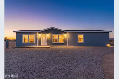 33027 W Cambridge Avenue, Tonopah, AZ 85354 - Photo 1