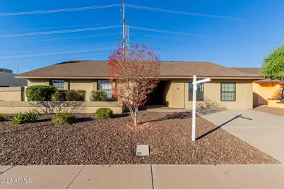 638 W Sterling Place, Chandler, AZ 85225 - Photo 1