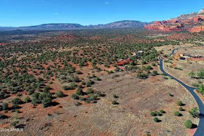 360 Aerie Road #29, Sedona, AZ 86336 - Photo 13