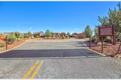 360 Aerie Road #29, Sedona, AZ 86336 - Photo 21