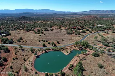 360 Aerie Road #29, Sedona, AZ 86336 - Photo 15