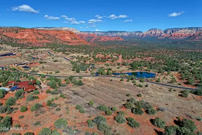 360 Aerie Road #29, Sedona, AZ 86336 - Photo 19