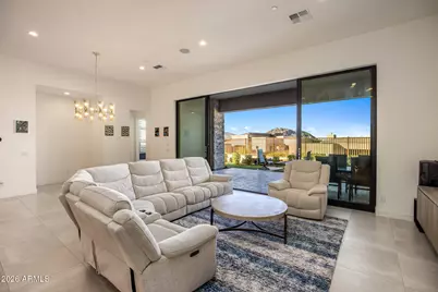 12418 E Troon Vista Drive, Scottsdale, AZ 85255 - Photo 3