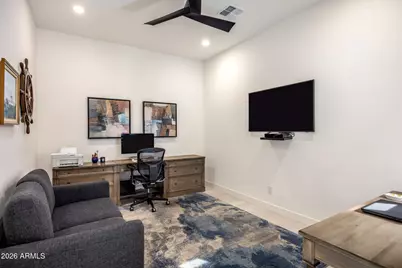 12418 E Troon Vista Drive, Scottsdale, AZ 85255 - Photo 13