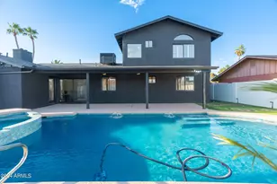 1643 W Griswold Rd, Phoenix, AZ 85021 - Photo 73