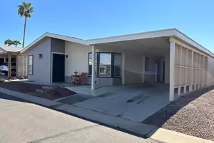 3500 S Tomahawk Rd, Apache Junction, AZ 85119 - Photo 1