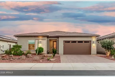 13365 W Domino Drive, Peoria, AZ 85383 - Photo 1