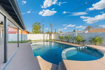 1643 W Griswold Road, Phoenix, AZ 85021 - Photo 75