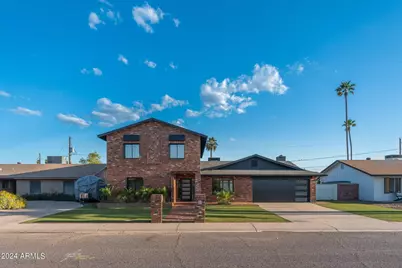 1643 W Griswold Road, Phoenix, AZ 85021 - Photo 63