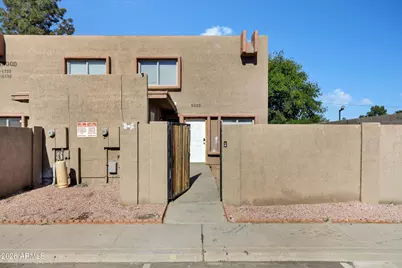5220 W Lynwood Street, Phoenix, AZ 85043 - Photo 1