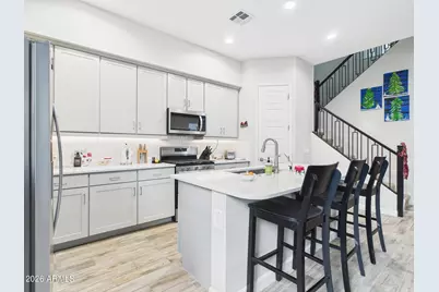 4854 E Helena Drive, Scottsdale, AZ 85254 - Photo 1