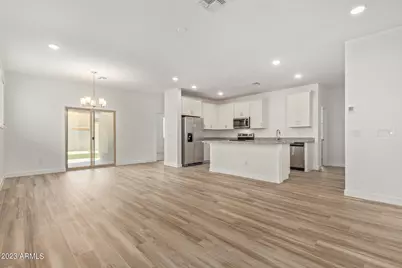 17065 W Alice Avenue, Waddell, AZ 85355 - Photo 5