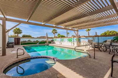 25640 S Idaho Court, Sun Lakes, AZ 85248 - Photo 33