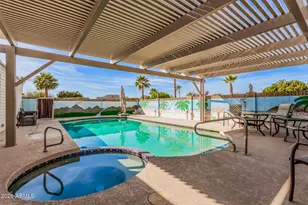 25640 S Idaho Ct, Sun Lakes, AZ 85248 - Photo 33