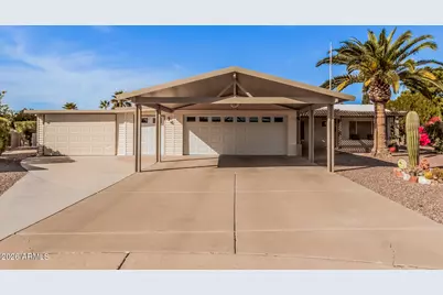 25640 S Idaho Court, Sun Lakes, AZ 85248 - Photo 1