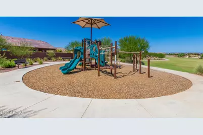 17471 W Running Deer Trail, Surprise, AZ 85387 - Photo 31