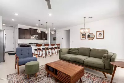 17471 W Running Deer Trail, Surprise, AZ 85387 - Photo 1