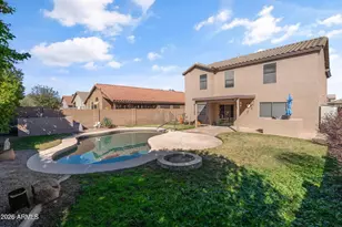 43813 W Rio Lobo Dr, Maricopa, AZ 85138 - Photo 37