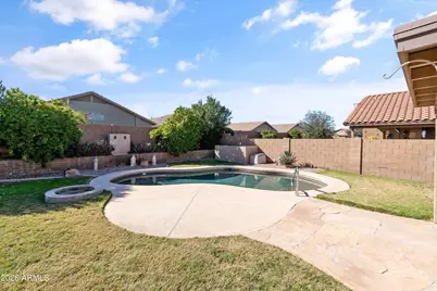 43813 W Rio Lobo Drive, Maricopa, AZ 85138 - Photo 39