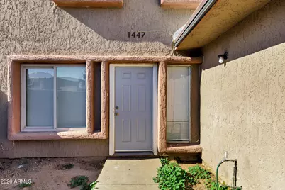 1447 N 53rd Drive, Phoenix, AZ 85043 - Photo 3