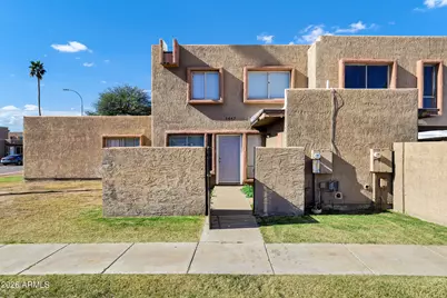 1447 N 53rd Drive, Phoenix, AZ 85043 - Photo 1