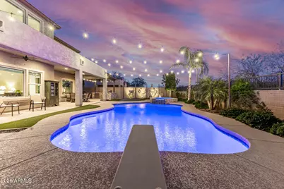 11049 E Thatcher Avenue, Mesa, AZ 85212 - Photo 57