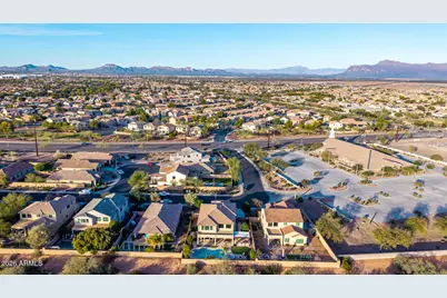 11049 E Thatcher Avenue, Mesa, AZ 85212 - Photo 91