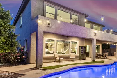 11049 E Thatcher Avenue, Mesa, AZ 85212 - Photo 63