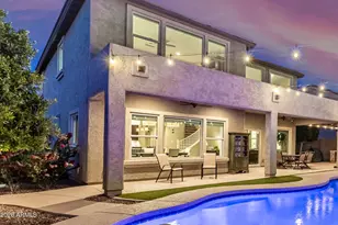 11049 E Thatcher Ave, Mesa, AZ 85212 - Photo 63